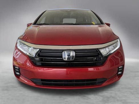 Used 2023 Honda Odyssey Touring image 15