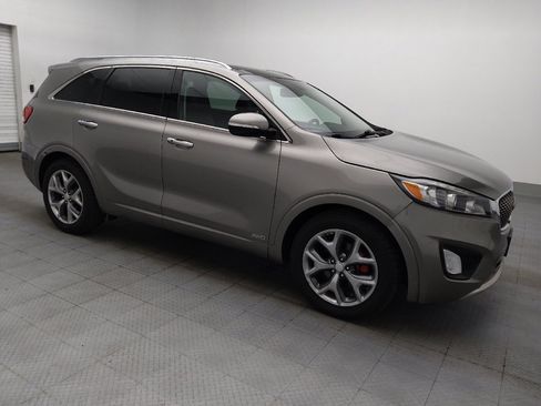 Used 2018 Kia Sorento SX AWD/4WD image 11