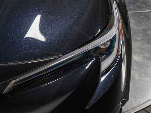 New 2026 Toyota Corolla LE image 8