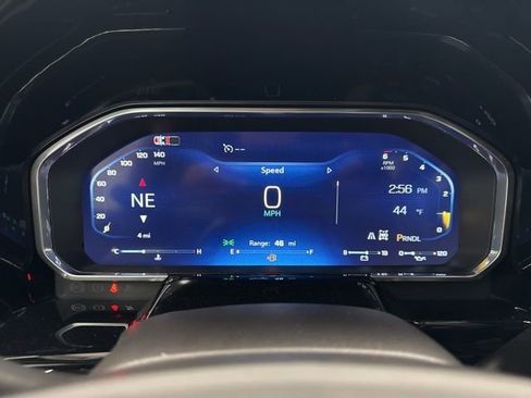 New 2026 Chevrolet Silverado 1500 LT w/ Protection Package image 14