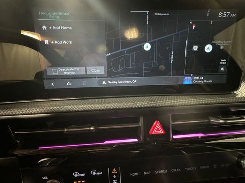 New 2025 Kia EV6 GT-Line image 25