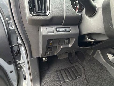 New 2026 Nissan Frontier SV image 30