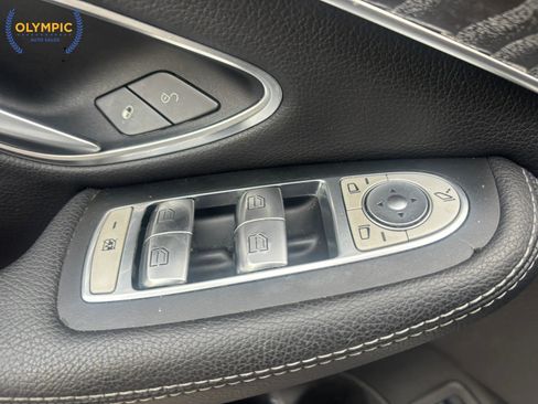 Used 2015 Mercedes-Benz C 300 4MATIC Sedan w/ Sport Package image 31