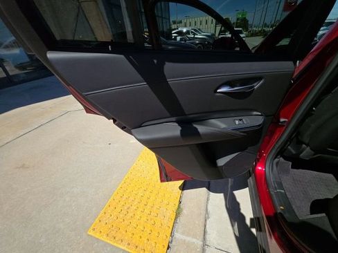 Used 2023 Cadillac XT4 Premium Luxury w/ Enhanced Visibility Package image 22