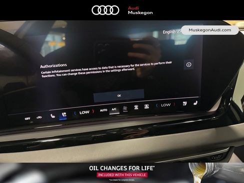 New 2025 Audi A5 2.0T Premium Plus image 19