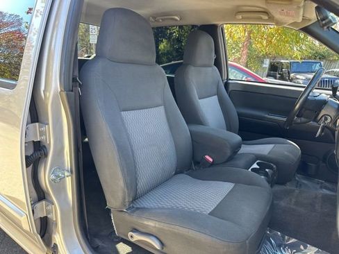 Used 2009 Chevrolet Colorado LT AWD/4WD image 11