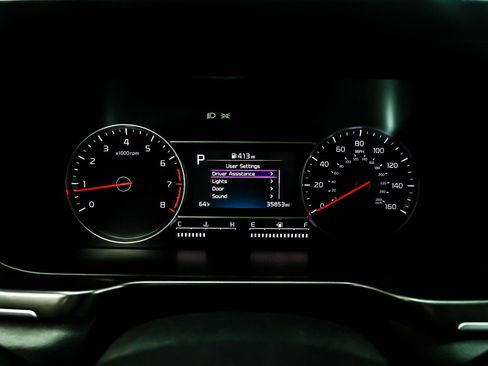 Used 2021 Kia Sorento S image 19