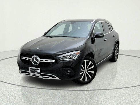 Certified 2023 Mercedes-Benz GLA 250 4MATIC image 2