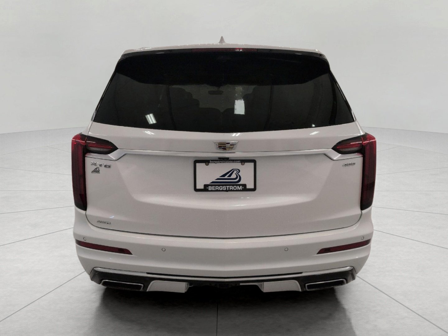 Used 2020 Cadillac XT6 Premium Luxury w/ Platinum Package AWD/4WD image 25