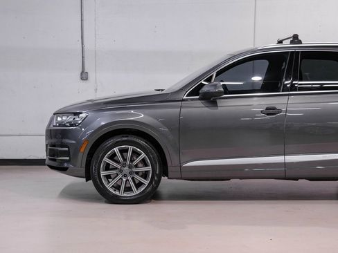 Used 2018 Audi Q7 3.0T Prestige w/ Prestige Package image 17