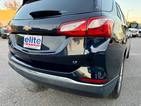 Used 2020 Chevrolet Equinox LT image 13