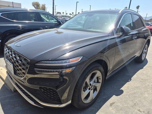Used 2026 Genesis GV70 2.5T Select AWD/4WD image 2