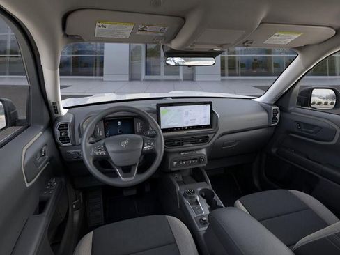 New 2026 Ford Bronco Sport Big Bend AWD/4WD image 9