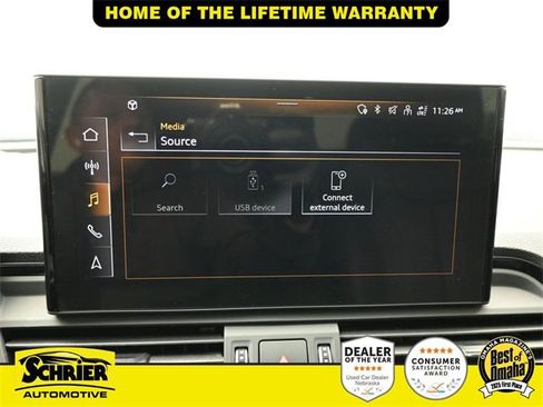 Used 2024 Audi Q5 2.0T Premium Plus image 20