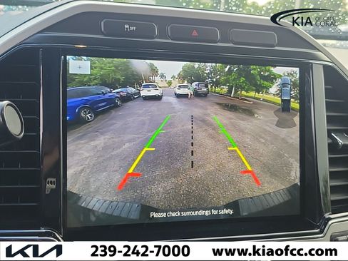 Used 2022 Ford F350 Lariat AWD/4WD image 28