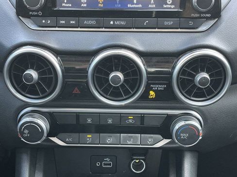 Used 2023 Nissan Sentra S image 5