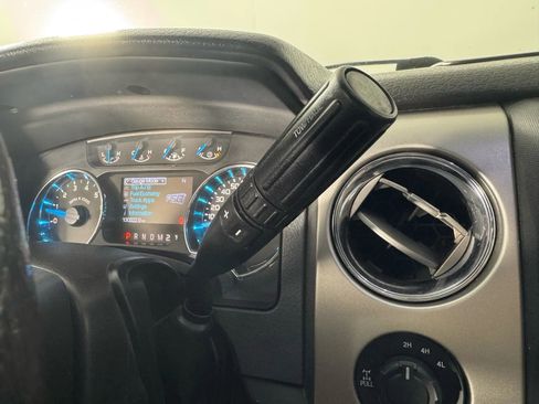 Used 2013 Ford F150 XLT w/ Luxury Equipment Group image 19