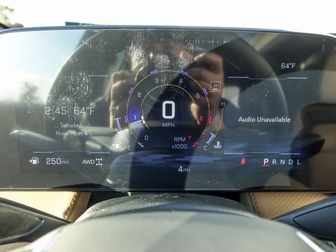 New 2026 Chevrolet Equinox ACTIV w/ Convenience Package III image 21