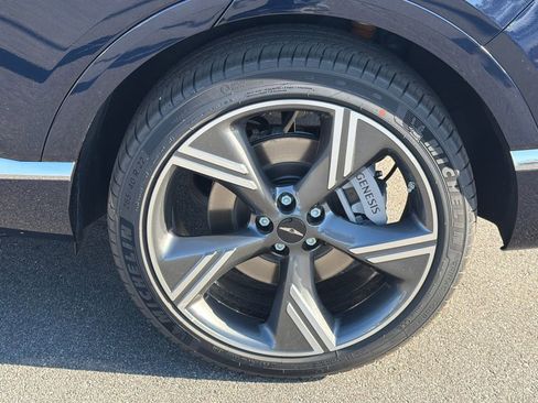 New 2026 Genesis GV80 2.5T Prestige image 20