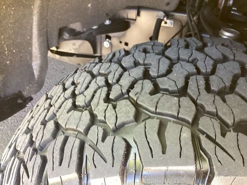 Used 2024 Ford F150 Raptor AWD/4WD image 8