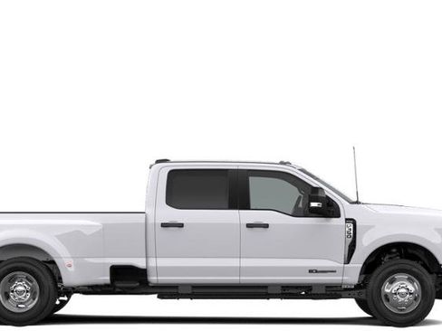 New 2026 Ford F350 XL AWD/4WD image 12