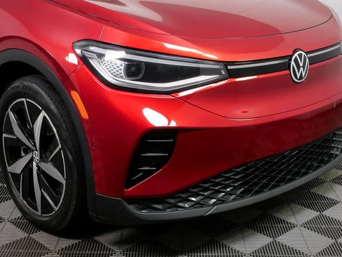 Used 2023 Volkswagen ID.4 Pro S image 38