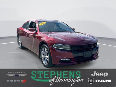 Used 2021 Dodge Charger SXT w/ Cold Weather Package