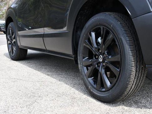 New 2026 MAZDA CX-30 AWD 2.5 S w/ Select Sport Pkg image 9