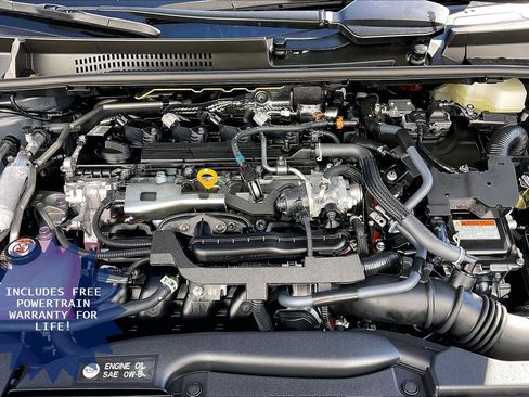 New 2026 Toyota Prius Plug-In Hybrid FWD image 14