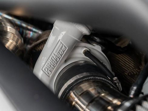 Used 2022 Lamborghini Huracan STO image 28