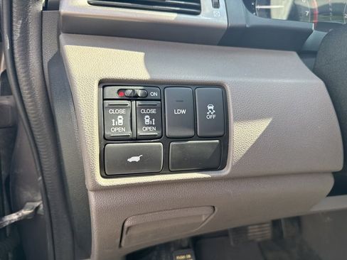Used 2016 Honda Odyssey EX-L image 15