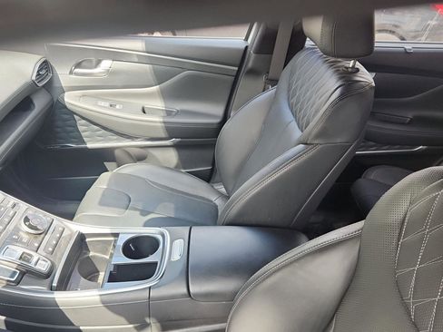 Used 2023 Hyundai Santa Fe Calligraphy image 9