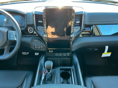 New 2026 RAM 1500 Rebel w/ G/T Package image 13