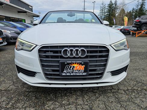 Used 2015 Audi A3 2.0T Premium Plus image 12