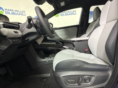 New 2026 Subaru Solterra Limited image 14