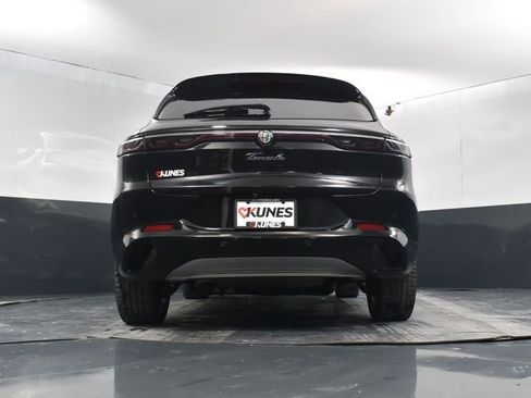 Used 2024 Alfa Romeo Tonale Ti image 50