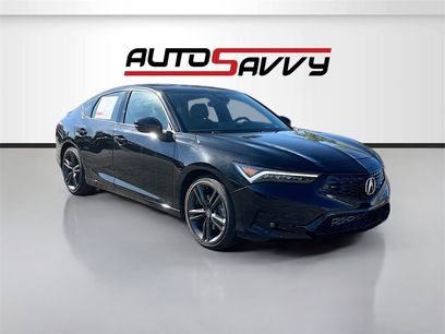 Used 2025 Acura Integra A-Spec