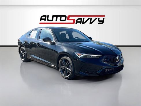 Used 2025 Acura Integra A-Spec image 1
