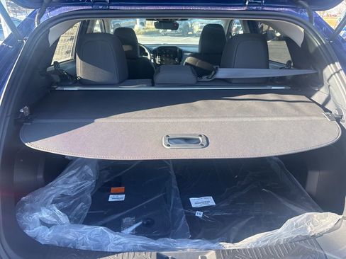 New 2026 Subaru Crosstrek 2.0i Premium image 11
