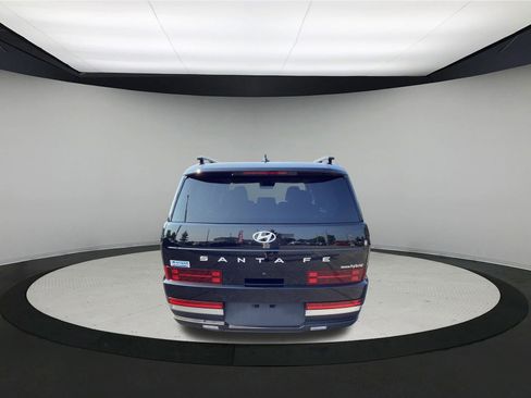 Used 2024 Hyundai Santa Fe Limited image 7