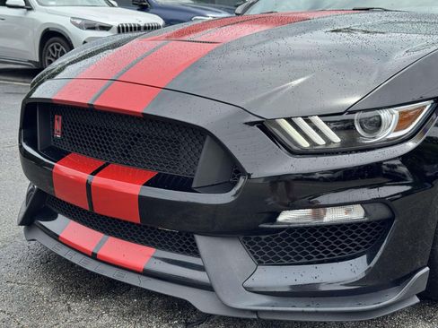 Used 2017 Ford Mustang Shelby GT350 w/ Electronics Package RWD image 10