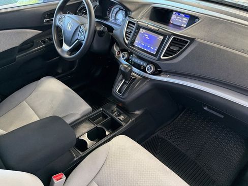 Used 2016 Honda CR-V EX image 18