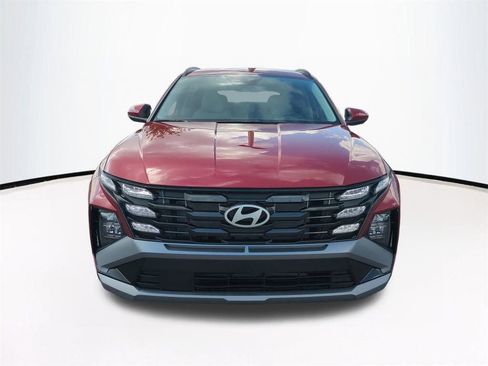 New 2026 Hyundai Tucson SEL AWD/4WD image 3