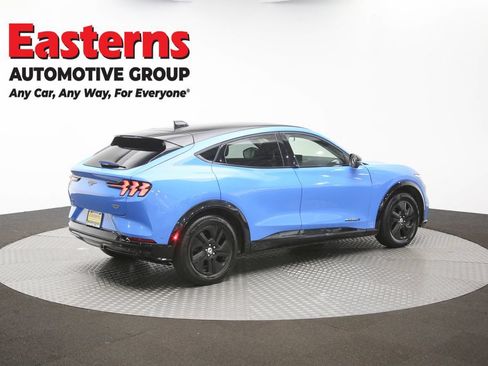 Used 2023 Ford Mustang Mach-E California Route 1 AWD/4WD image 43