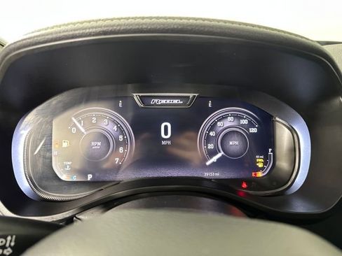 Used 2023 RAM 1500 Rebel w/ Night Edition image 17