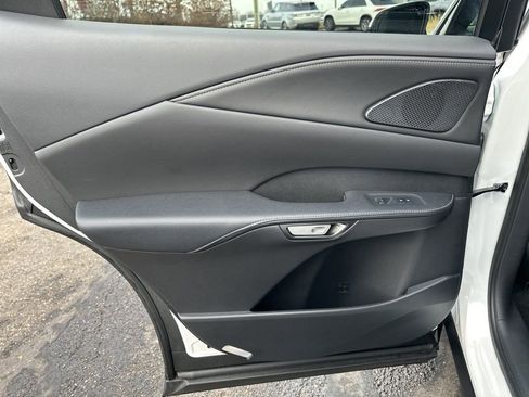 Used 2023 Lexus RX 350 FWD image 33