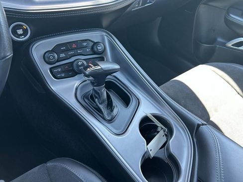 Used 2023 Dodge Challenger R/T Scat Pack w/ T/A Package RWD image 31