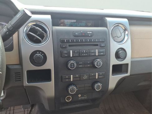 Used 2011 Ford F150 XLT w/ XTR Pkg image 13