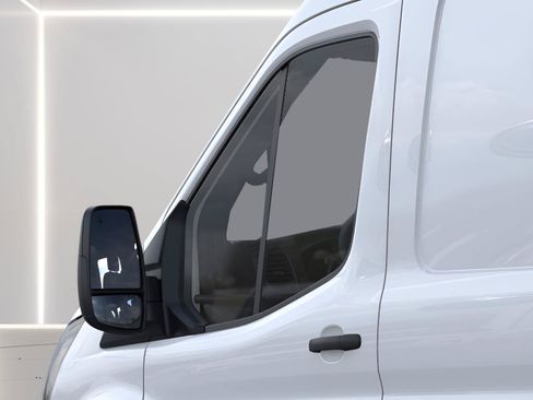 New 2026 Ford Transit 250 148 Medium Roof RWD image 20