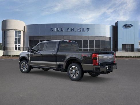 New 2026 Ford F250 King Ranch AWD/4WD image 5